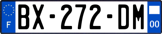 BX-272-DM