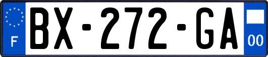 BX-272-GA