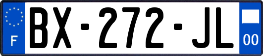 BX-272-JL