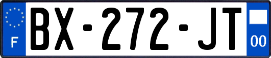 BX-272-JT