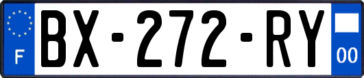 BX-272-RY