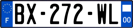 BX-272-WL