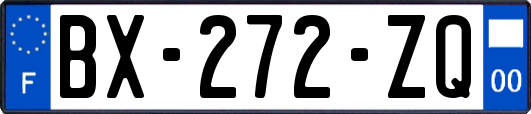 BX-272-ZQ