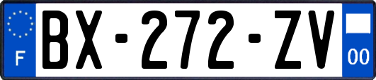 BX-272-ZV
