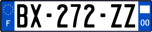 BX-272-ZZ