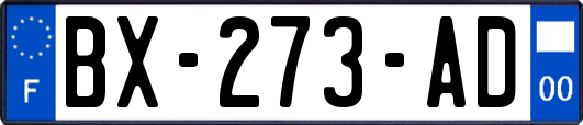 BX-273-AD