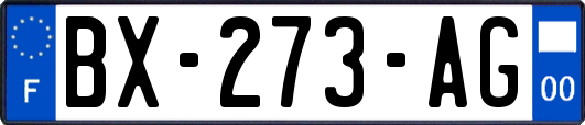 BX-273-AG