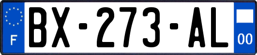 BX-273-AL