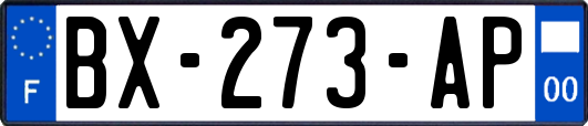 BX-273-AP