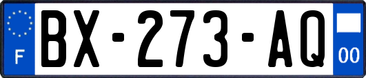 BX-273-AQ