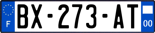 BX-273-AT