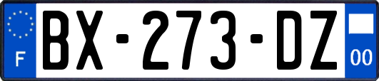 BX-273-DZ