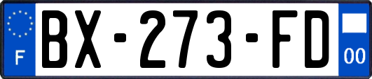 BX-273-FD