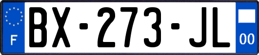 BX-273-JL