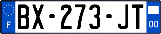 BX-273-JT