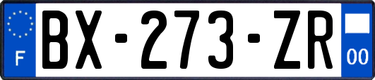 BX-273-ZR