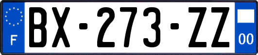 BX-273-ZZ