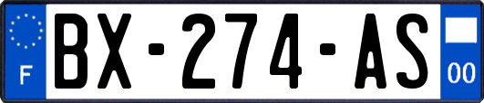 BX-274-AS