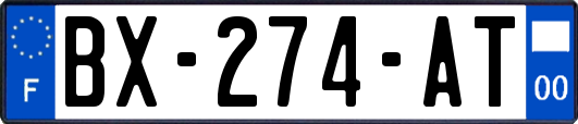 BX-274-AT