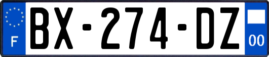 BX-274-DZ