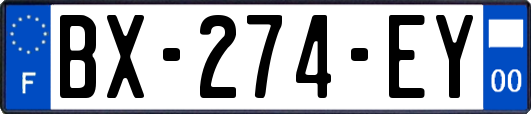 BX-274-EY