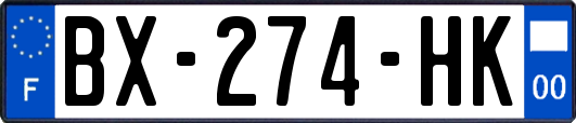 BX-274-HK