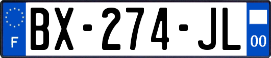 BX-274-JL