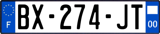 BX-274-JT