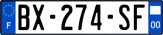 BX-274-SF