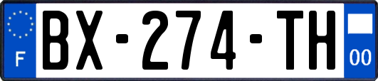 BX-274-TH