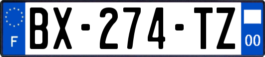 BX-274-TZ