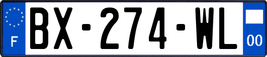 BX-274-WL