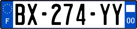 BX-274-YY