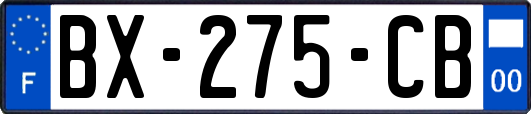 BX-275-CB