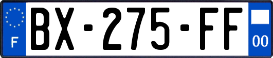 BX-275-FF