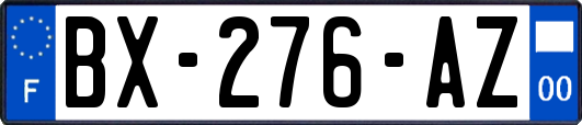 BX-276-AZ