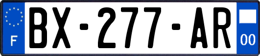 BX-277-AR