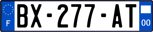 BX-277-AT