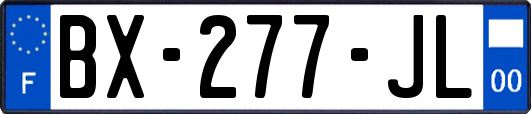 BX-277-JL