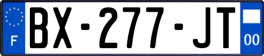 BX-277-JT