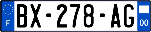 BX-278-AG