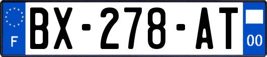 BX-278-AT