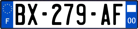 BX-279-AF