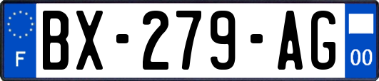 BX-279-AG