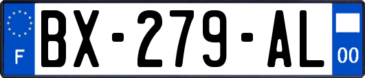 BX-279-AL