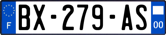 BX-279-AS