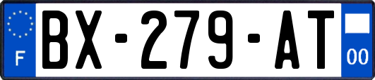 BX-279-AT