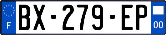 BX-279-EP