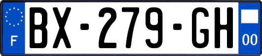 BX-279-GH