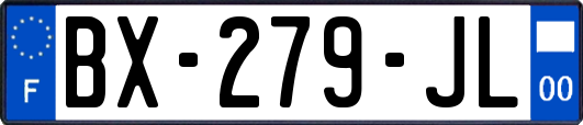 BX-279-JL